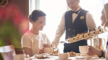 French Bistro Photo