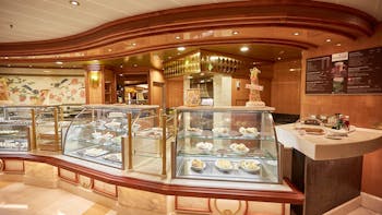 International Café Photo