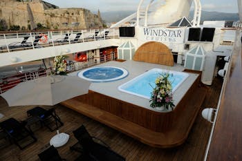 Whirlpools Photo