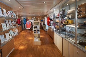 Signature Shop Photo
