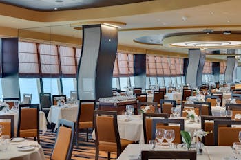 Panorama Restaurant Photo