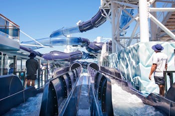 Polar Aqua Park Photo