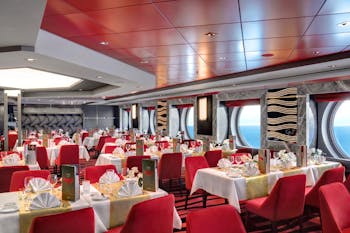 Waves Restaurant Photo