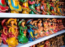Private La Romana Shopping with Lunch