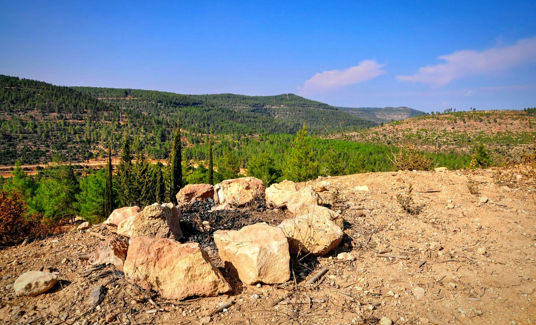 Private Safed, Kibbutz, and the Golan Heights Tour