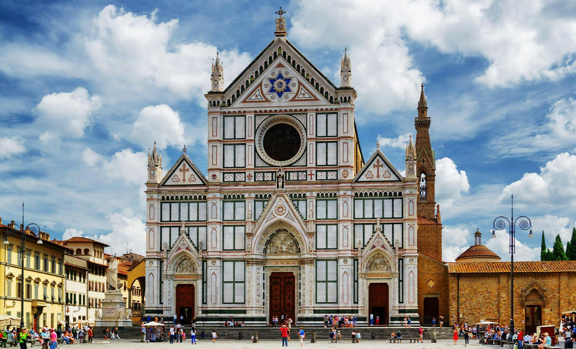 A Private Taste of Florence