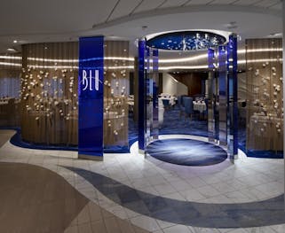 Blu Photo
