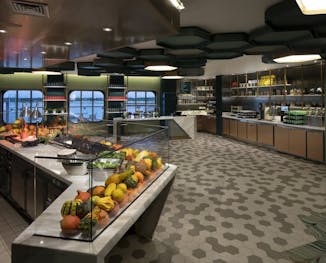 Eden Cafe Photo