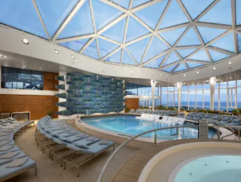 Things to Do on Celebrity Edge - Onboard Activities & Entertainment