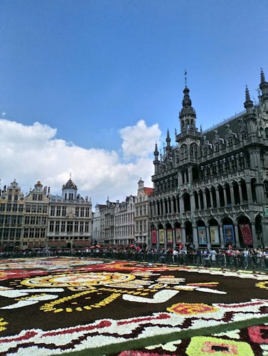 Antwerp (Brussels), Belgium