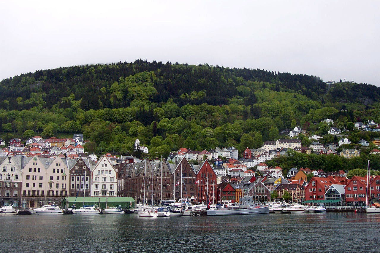 bergen norway cruises excursions reviews photos bergen norway cruises excursions reviews photos