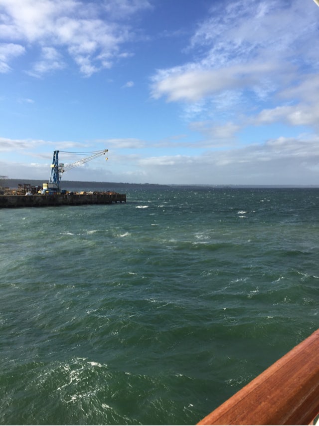 Brest, France Cruise Port - Things to Do!