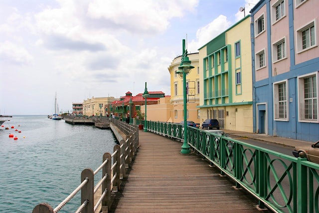 Bridgetown Barbados Cruise Port Things To Do