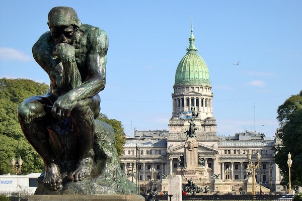 Buenos Aires, Argentina cruise port