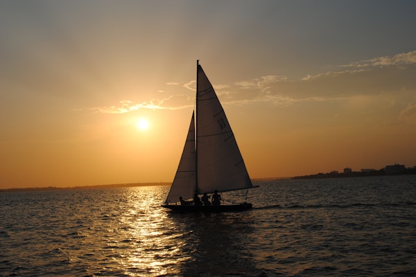 Charleston, South Carolina cruise port