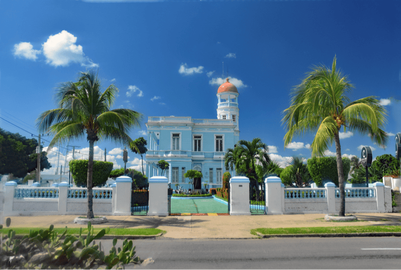 Cienfuegos, Cuba Cruises Excursions, Reviews, & Photos