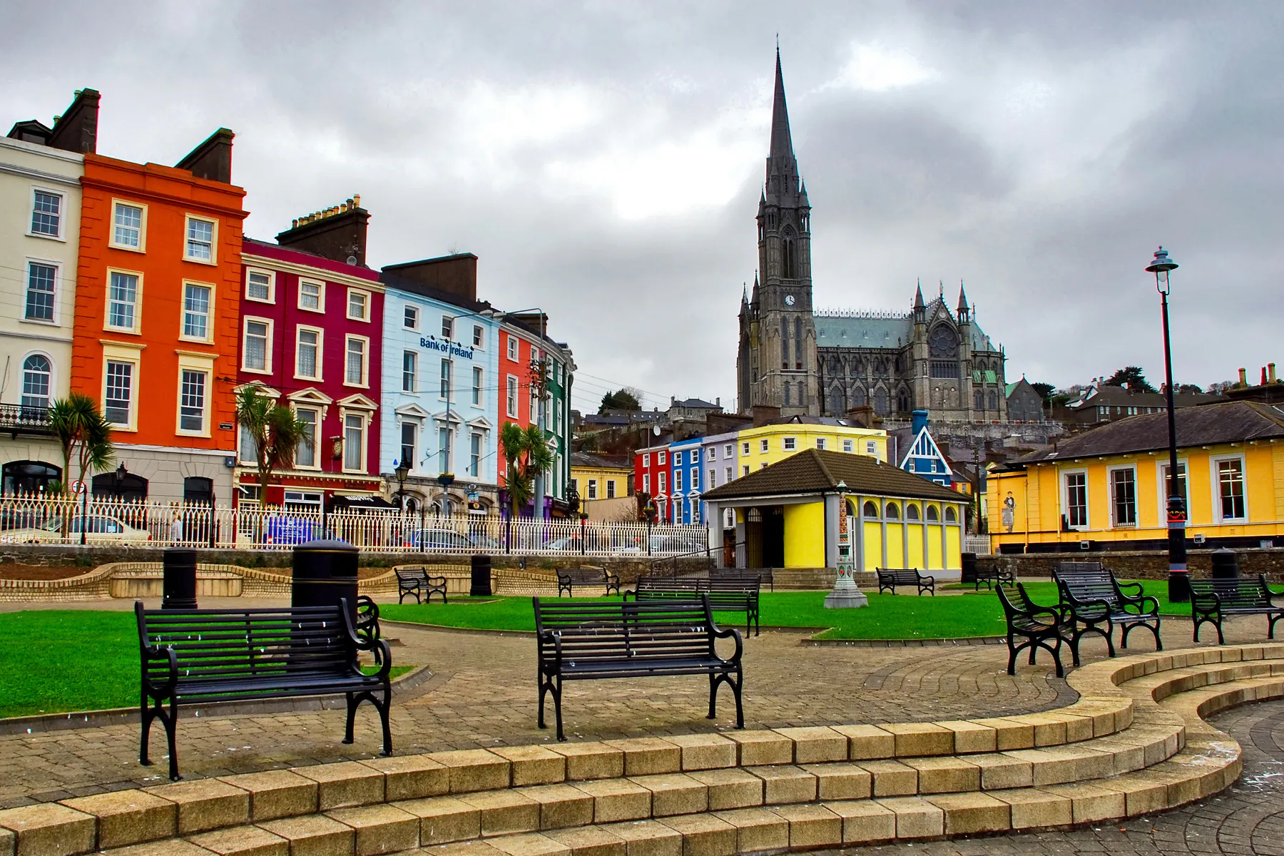 Cobh Cork Ireland Cruises Excursions Reviews Photos Cobh Cork Ireland Cruises Excursions Reviews Photos