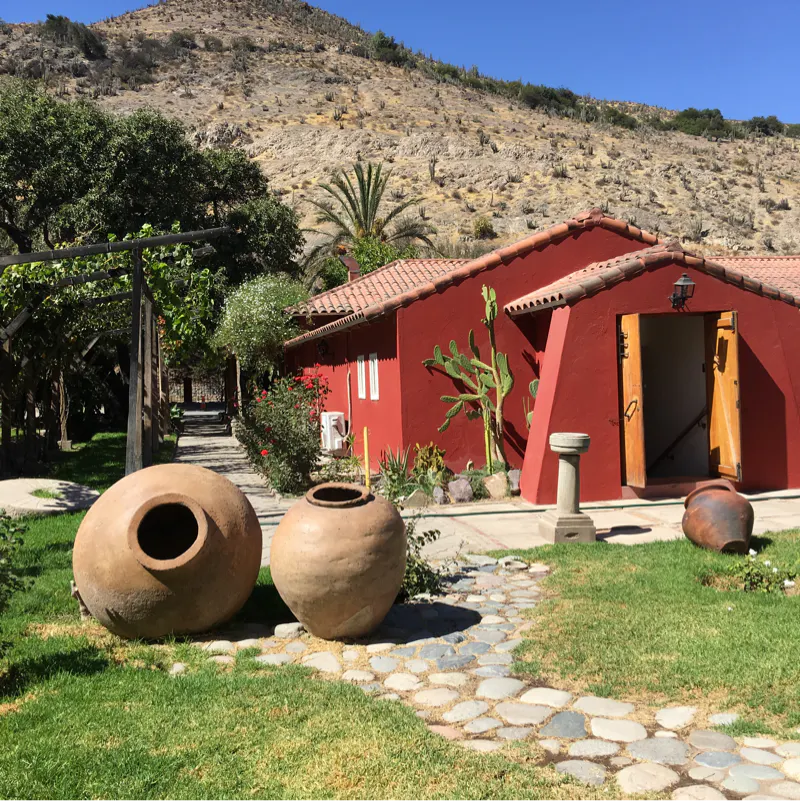 Coquimbo (La Serena), Chile Cruises - Excursions, Reviews, & Photos