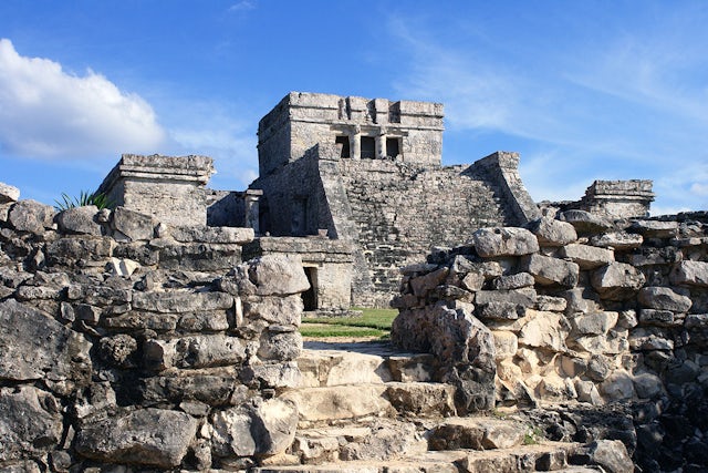 Costa Maya (mahahual), Mexico