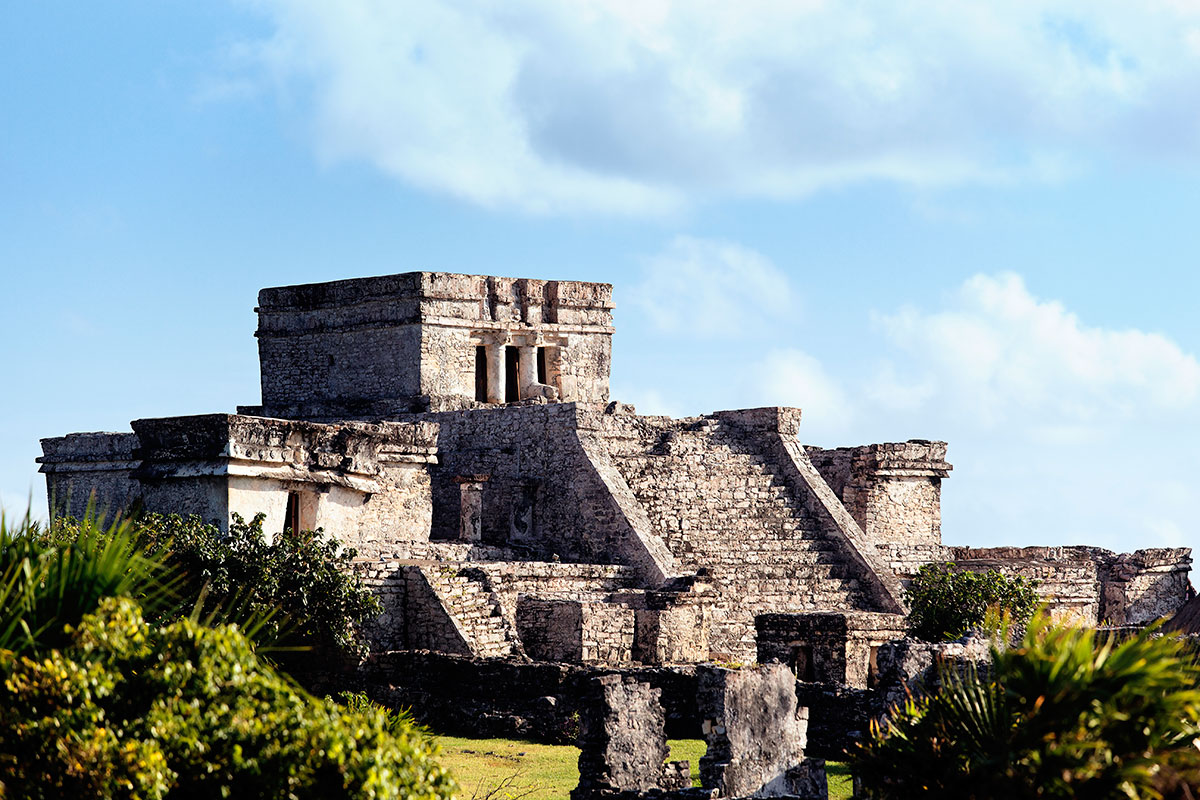 cozumel cruise tours