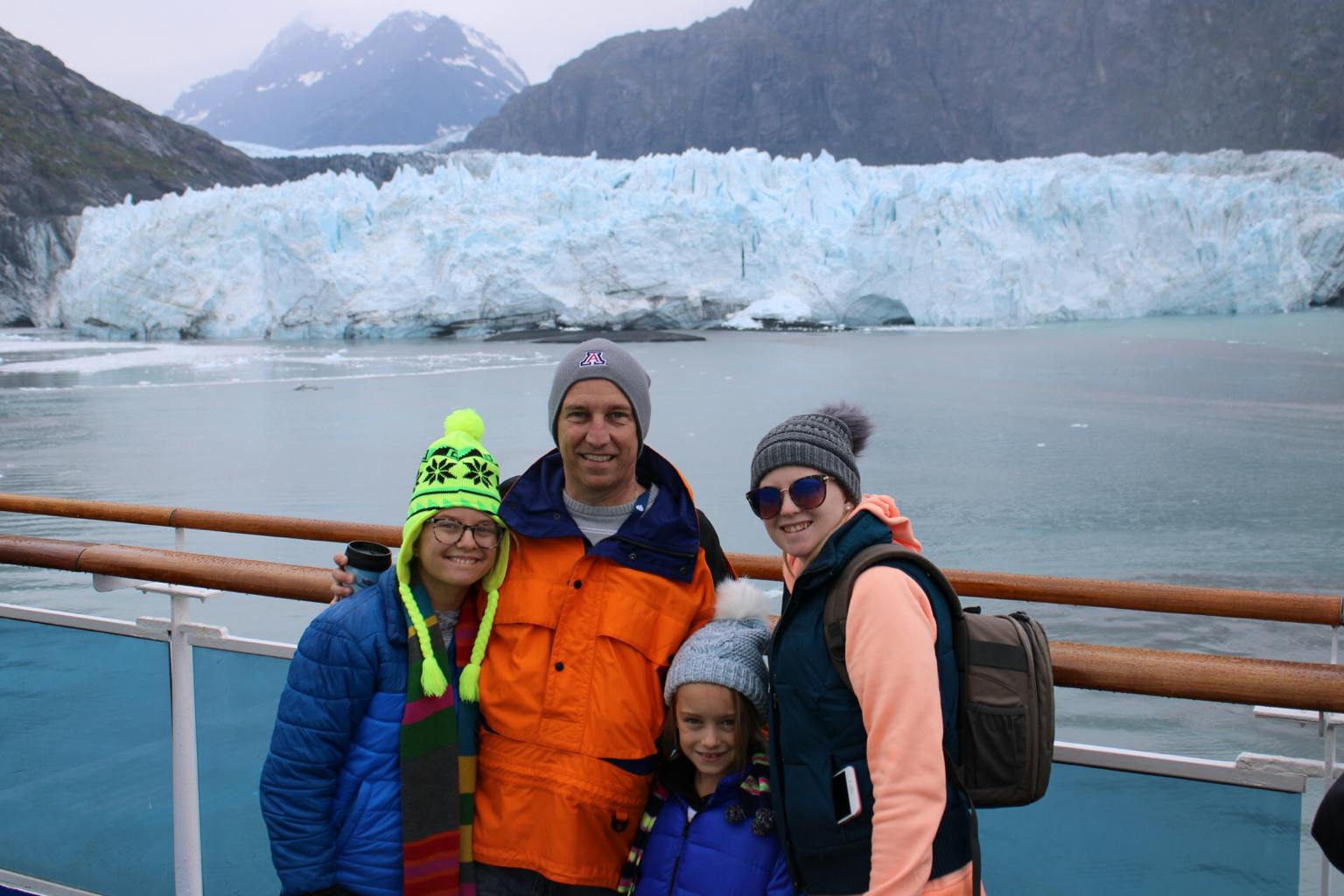 Cruise Glacier Bay Cruises Excursions, Reviews, & Photos
