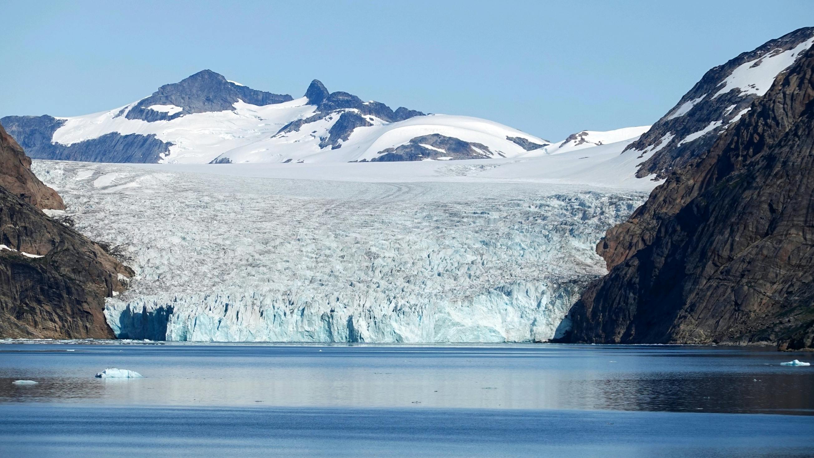 cruise excursions greenland