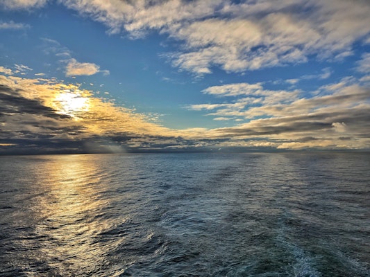 Cruise Puget Sound cruise port