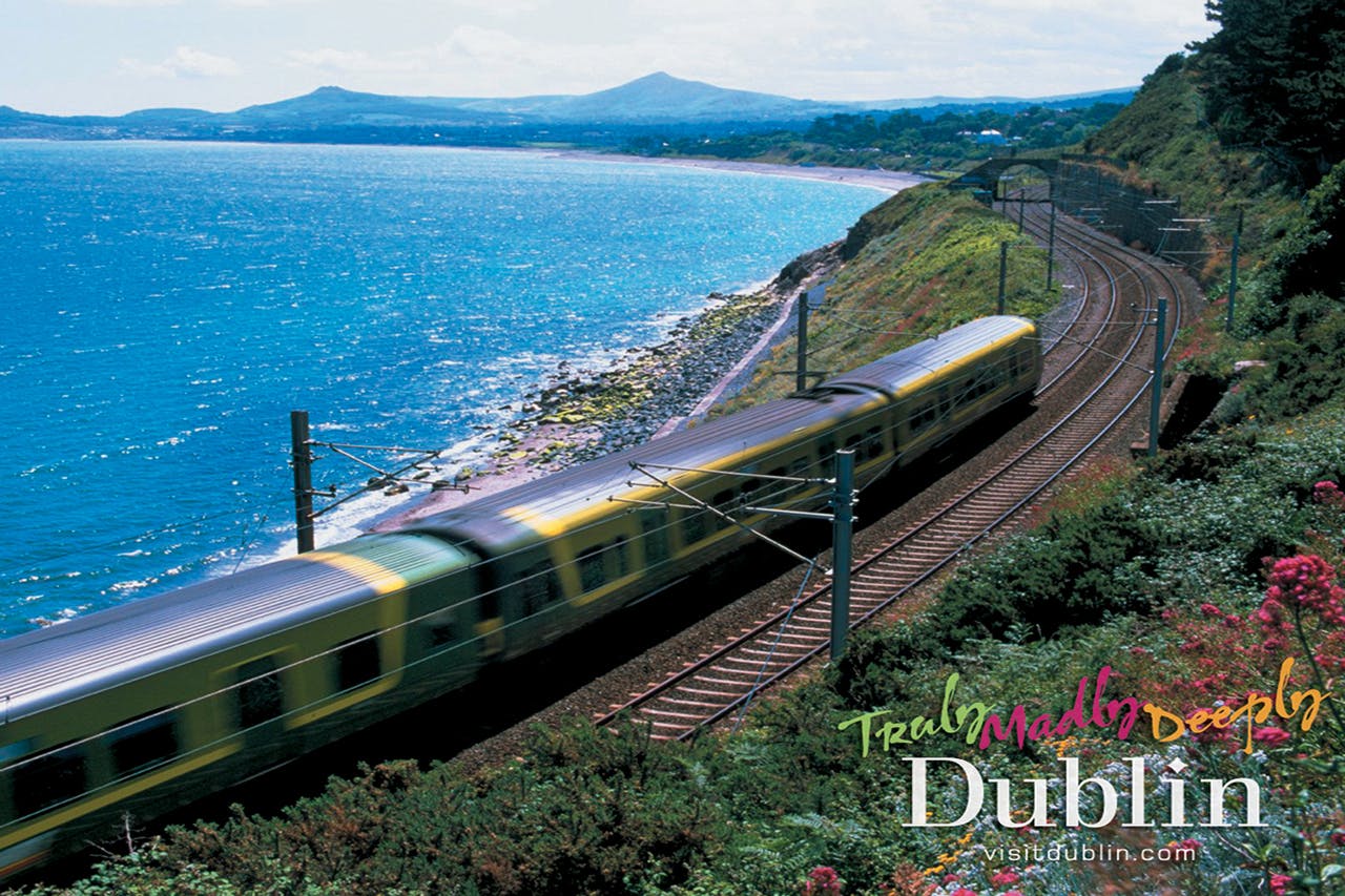 Dublin, Ireland Cruises Excursions, Reviews, & Photos