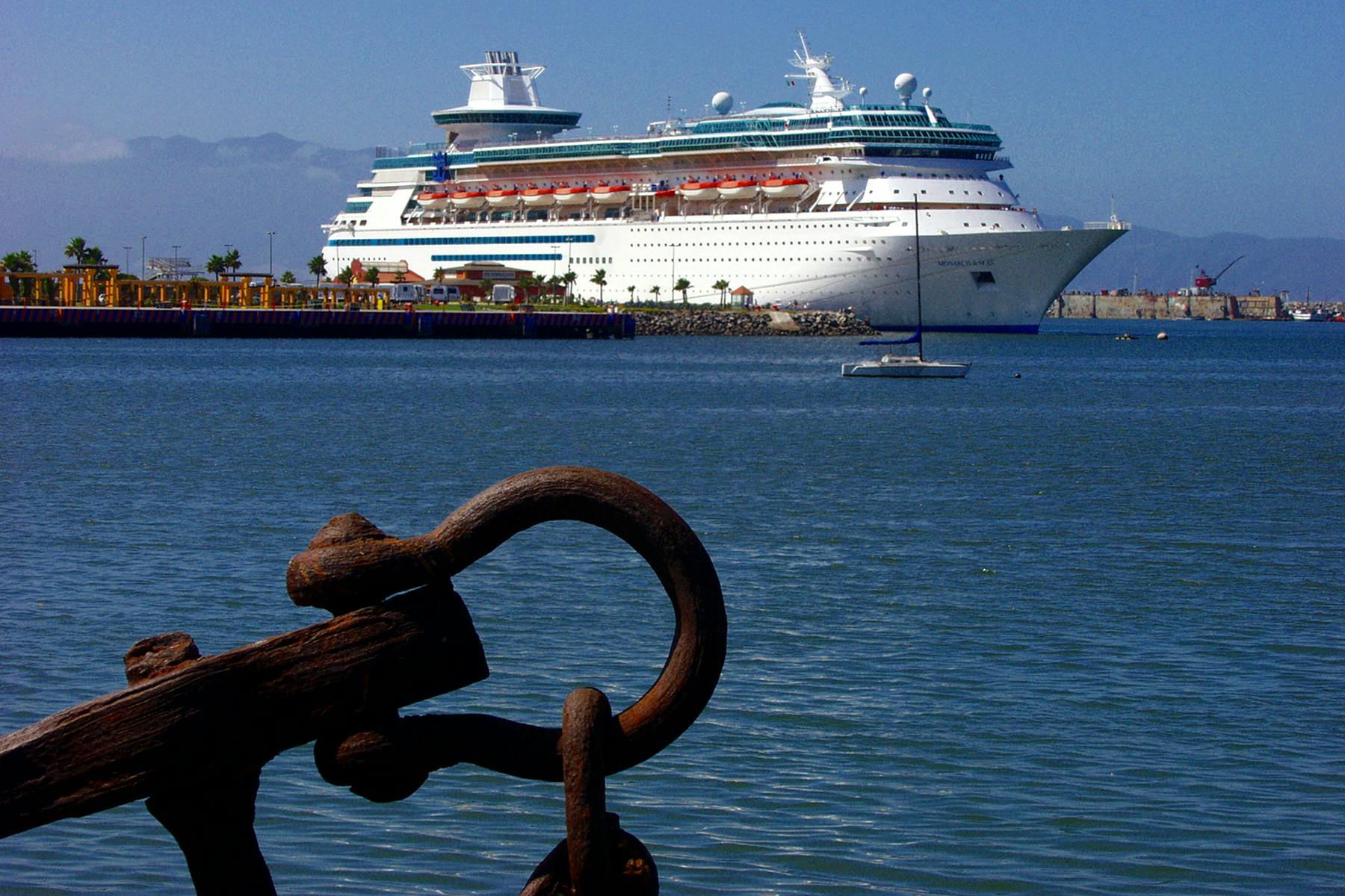 ensenada mexico cruise excursions