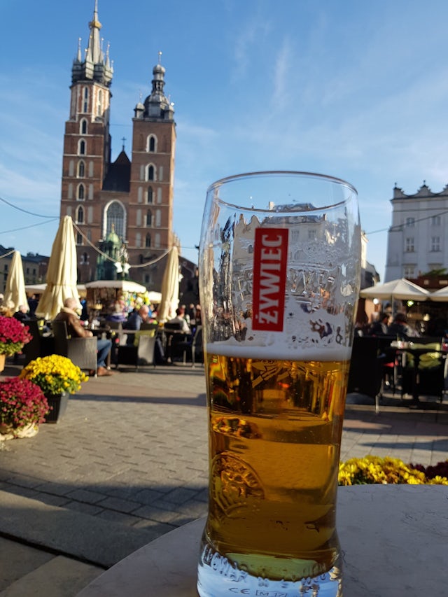 Gdansk (danzig), Poland