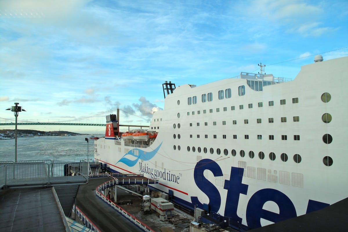 (Gothenburg), Sweden Cruises Excursions, Reviews, & Photos