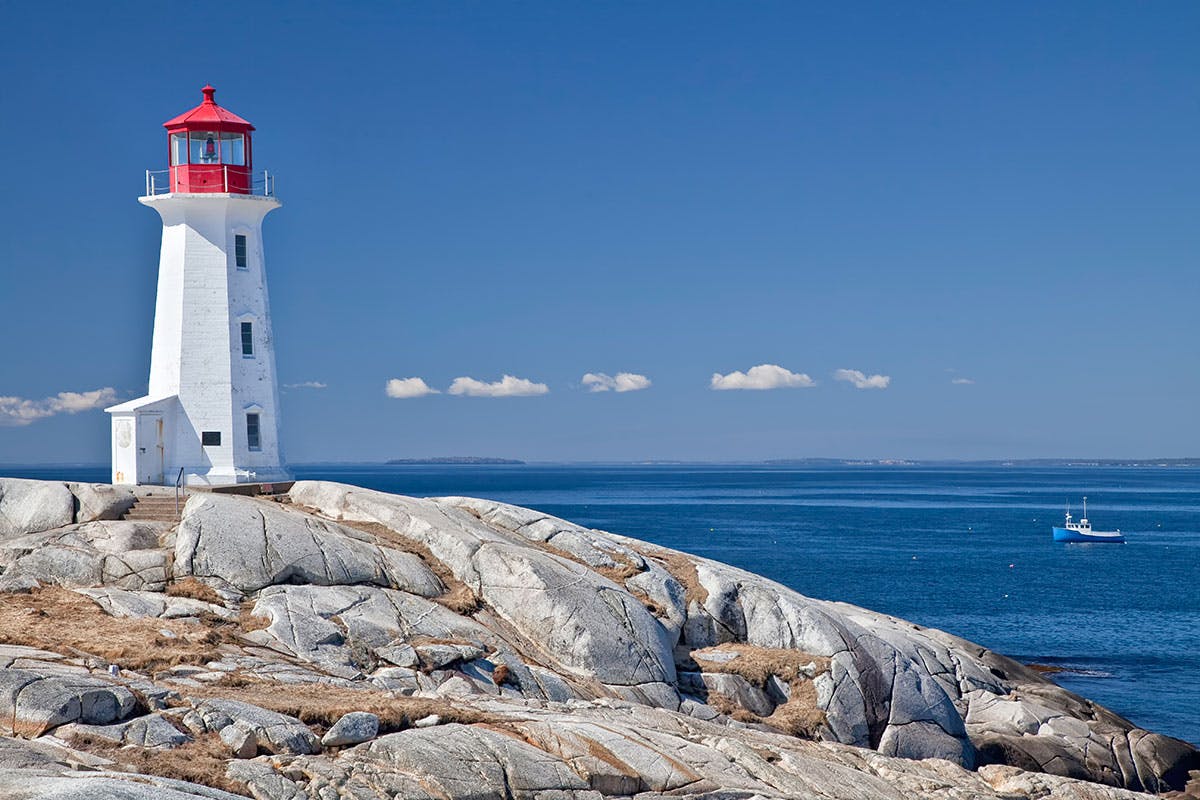 Halifax, Nova Scotia Cruises - Excursions, Reviews, & Photos ...