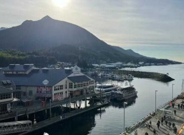 ketchikan cruise excursion reviews