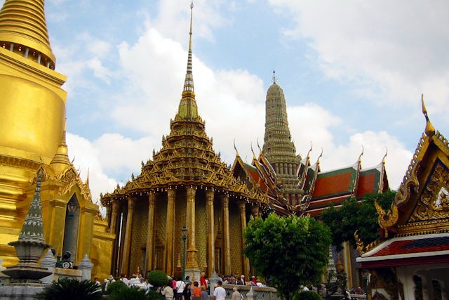 Klong Toey (bangkok), Thailand