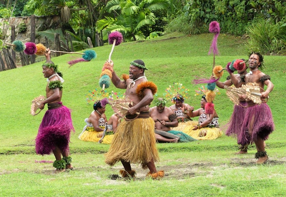 Lautoka, Fiji Islands cruise port