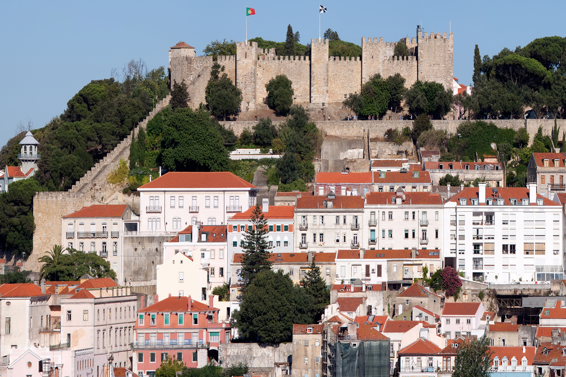 portugal cruise