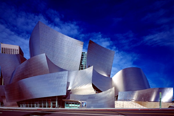 Long Beach (Los Angeles), California cruise port