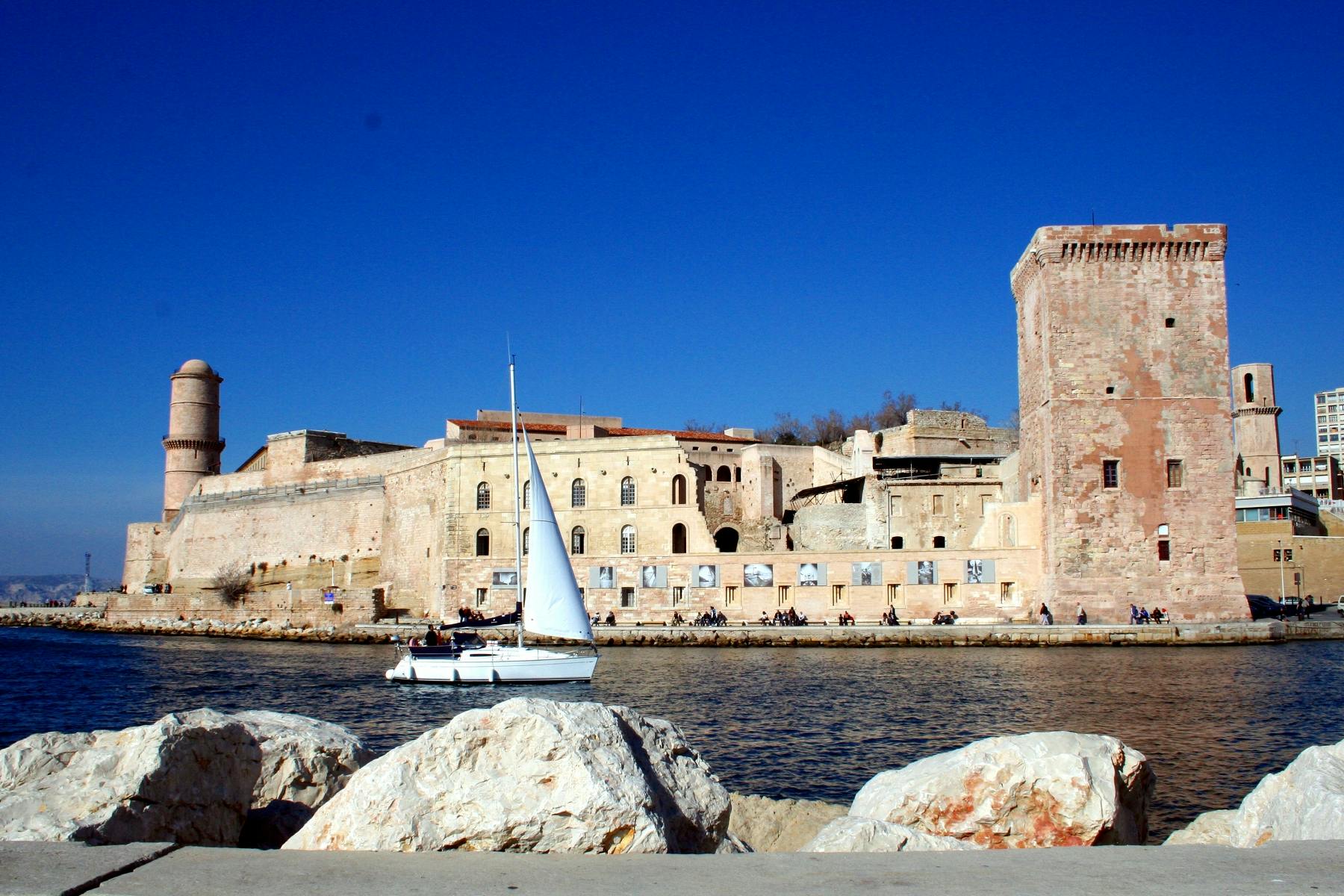 Marseille (Provence), France Cruises  Excursions, Reviews, & Photos