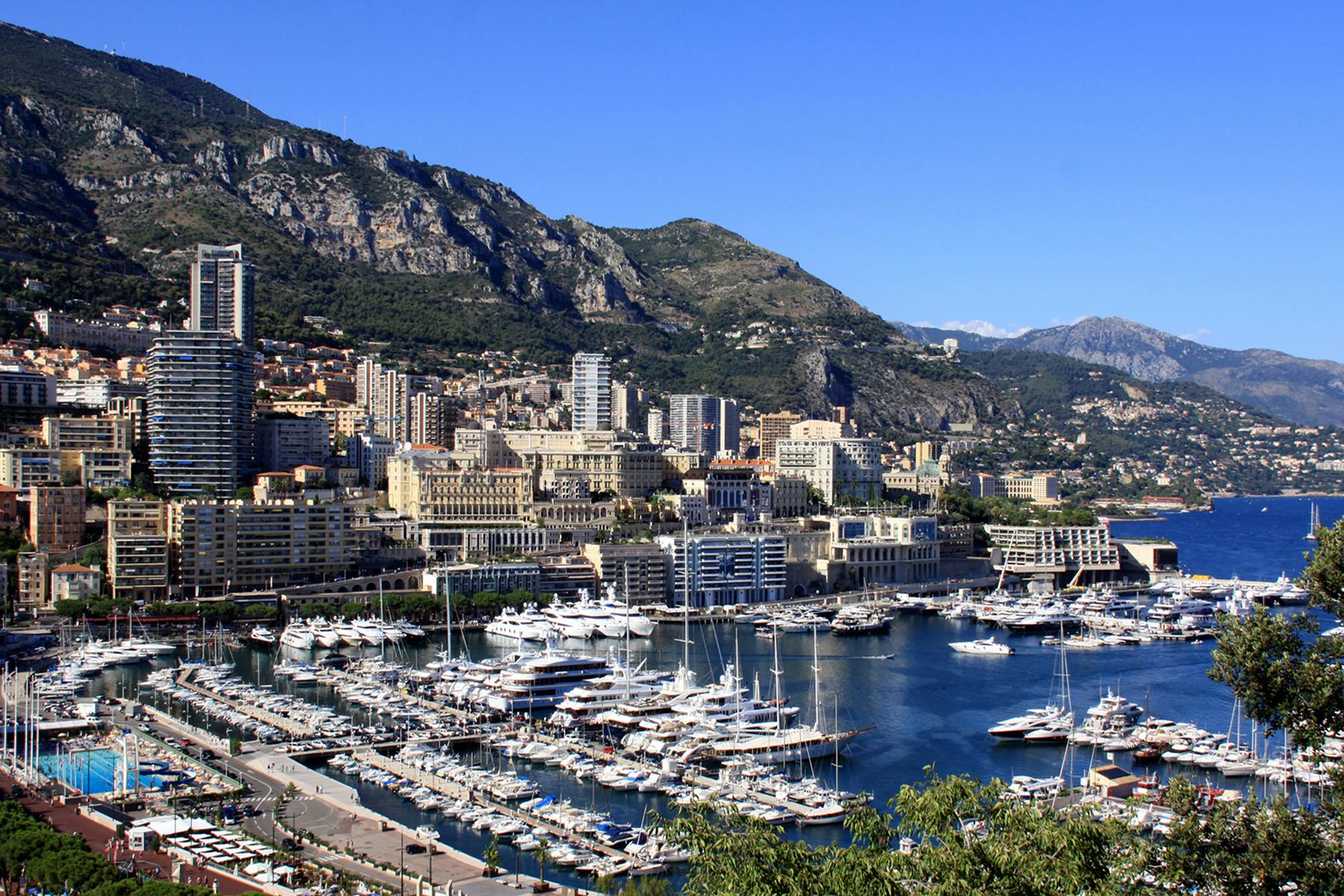 Monte Carlo, Monaco Cruises Excursions, Reviews, & Photos