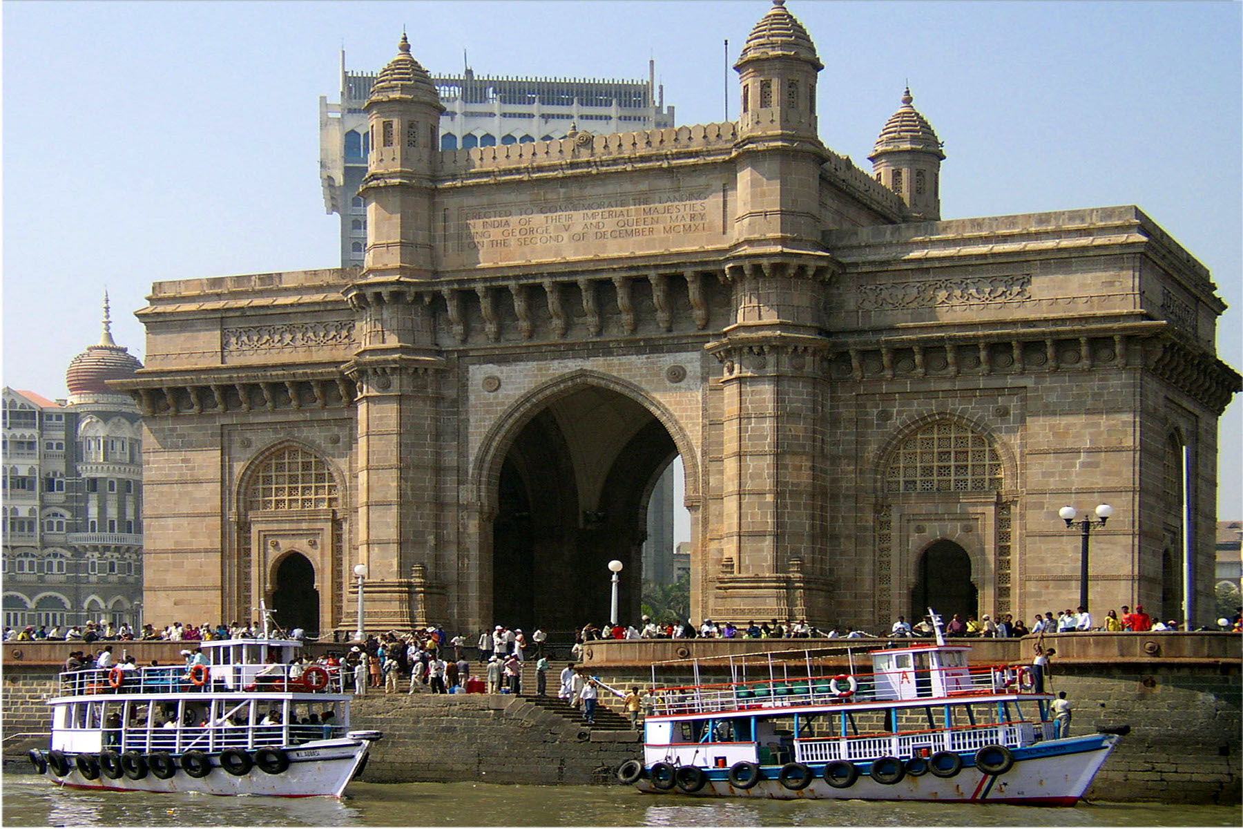 india cruise