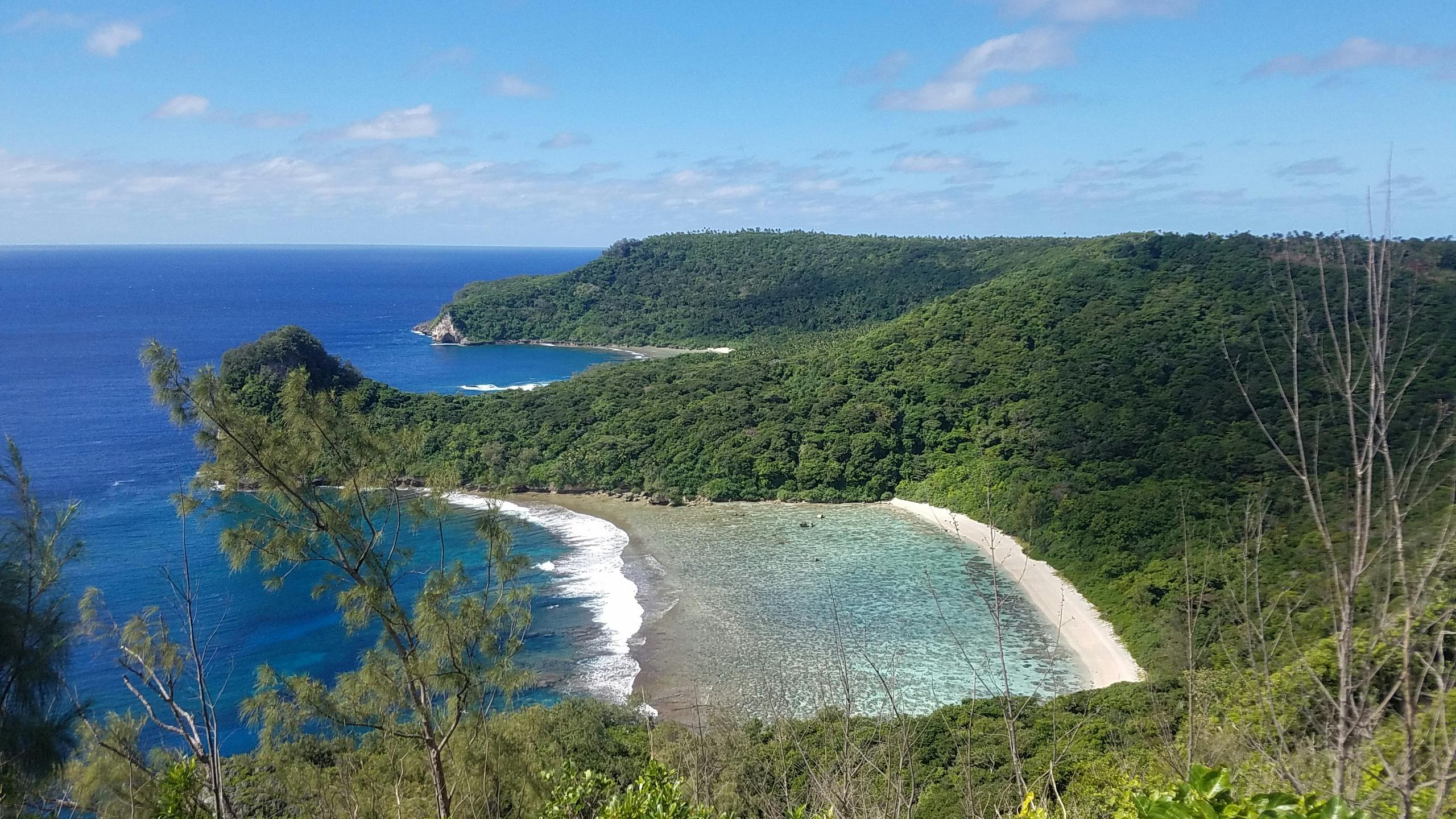 Nuku'alofa, Tonga Islands Cruises - Excursions, Reviews, & Photos ...