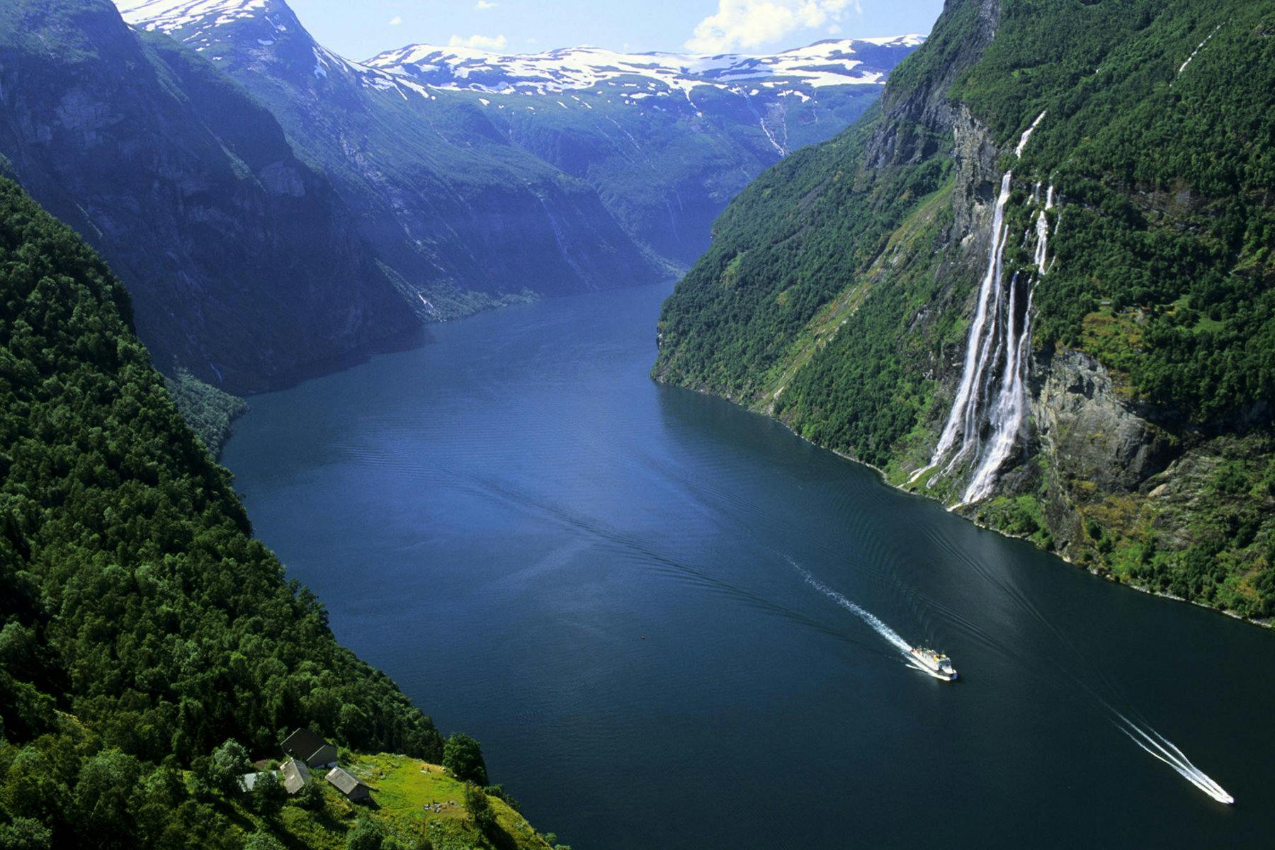 olden norway cruise excursions
