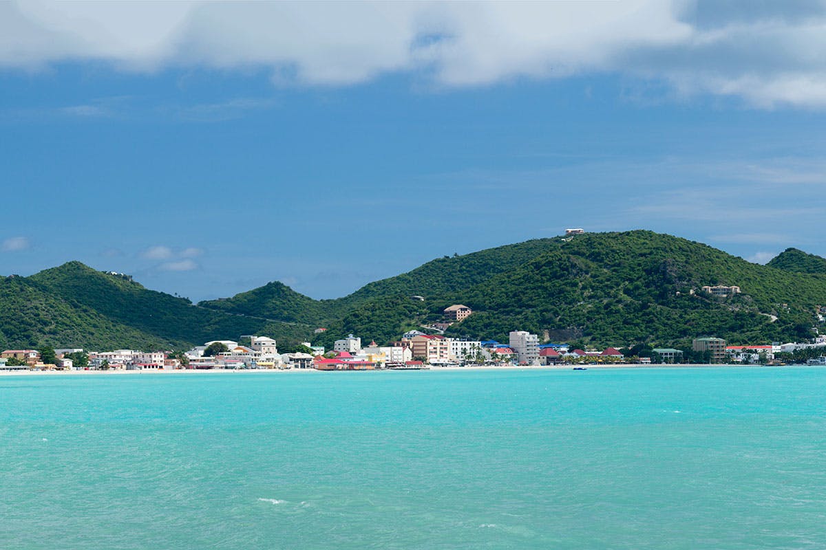Philipsburg, St. Maarten Cruises Excursions, Reviews, & Photos