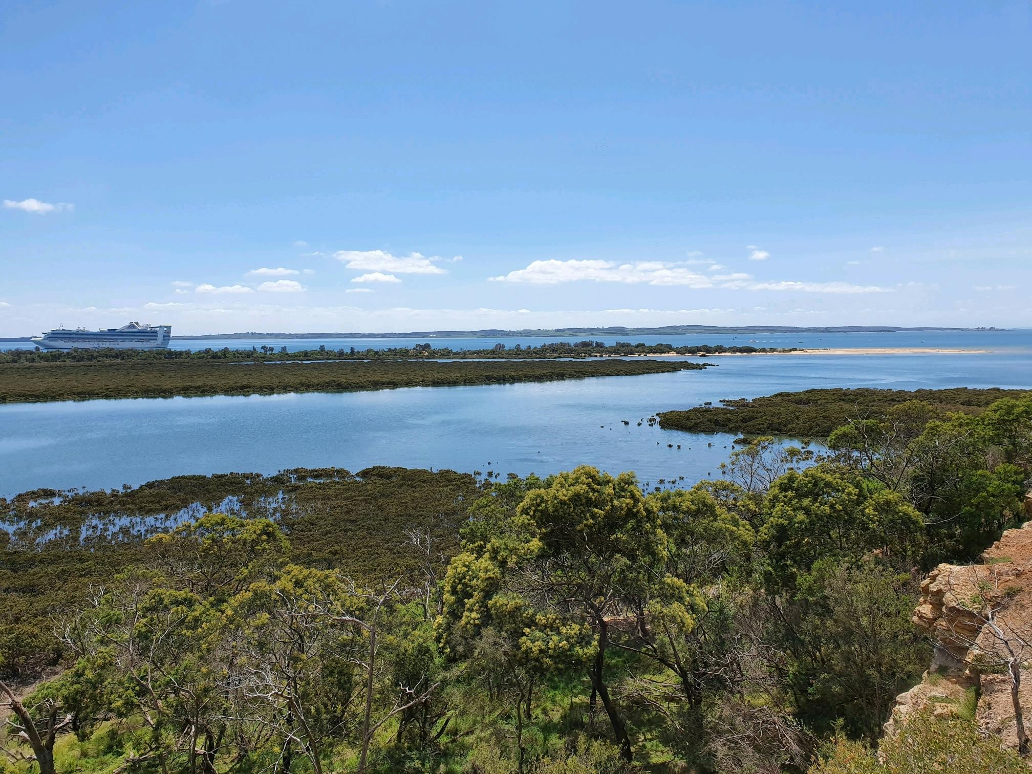 Phillip Island, Australia Cruises Excursions, Reviews, & Photos