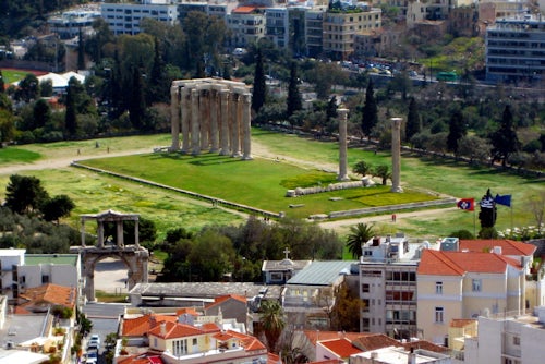 Piraeus (Athens), Greece