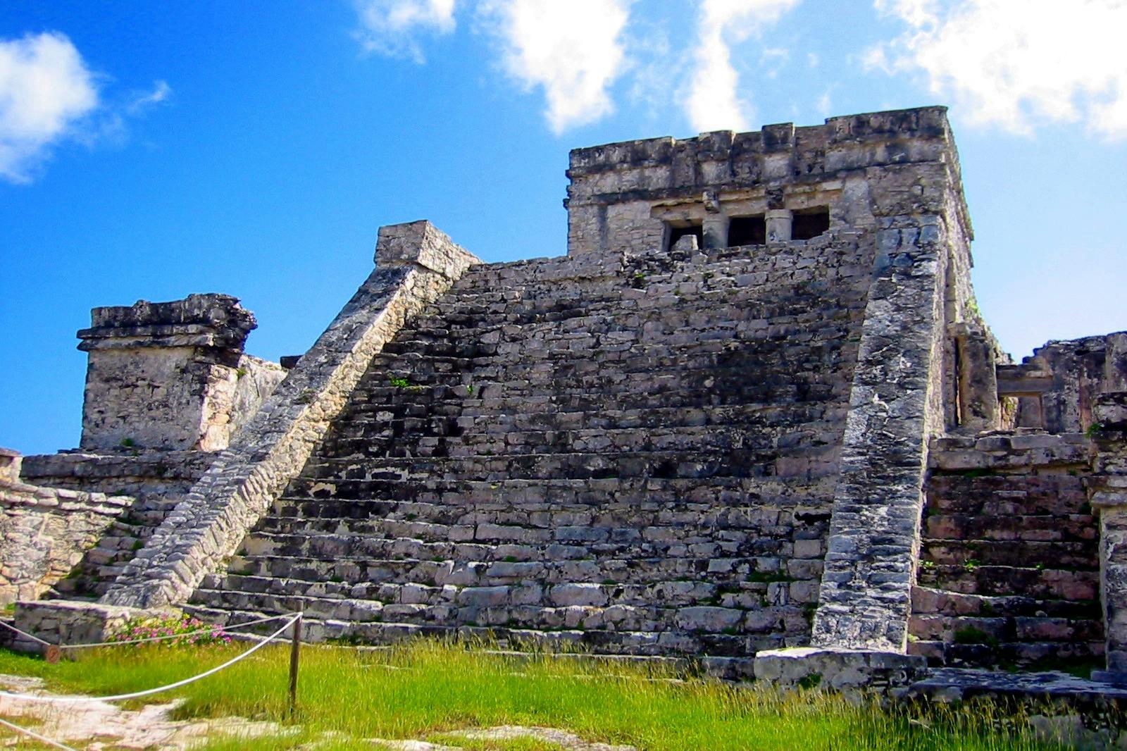 excursions in playa del carmen