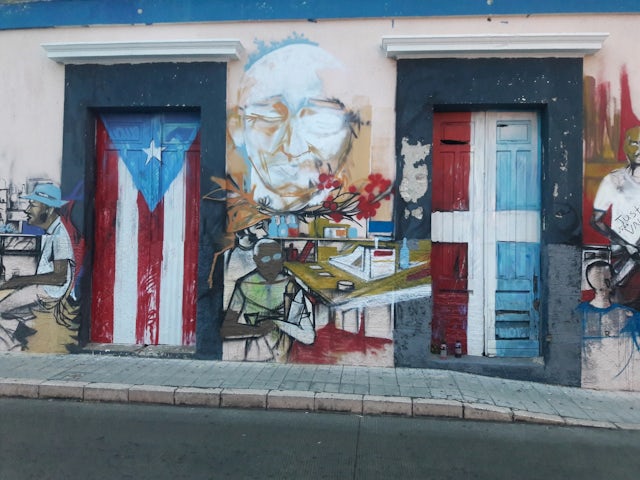Ponce, Puerto Rico