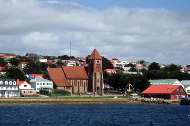 Port Stanley, Falkland Islands