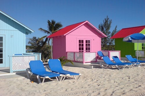 Enchanted Princess - April 6, 2024 - Cruise Map & Port Info Enchanted Princess - April 6, 2024 - Cruise Map & Port Info