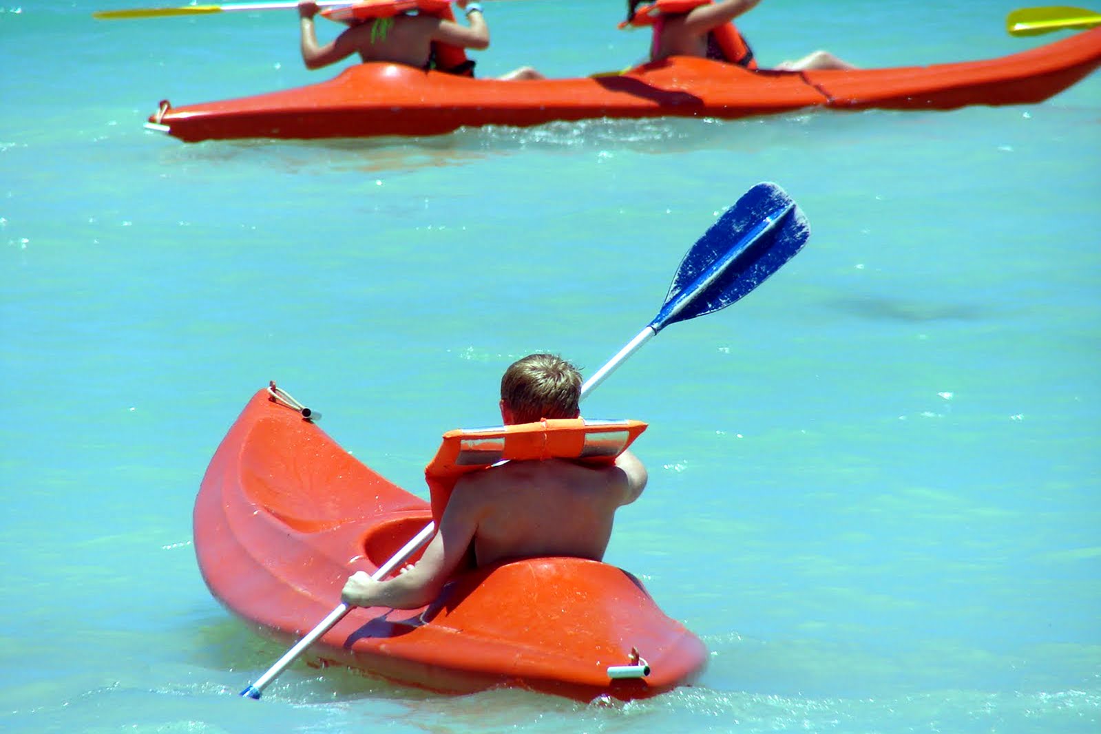 progreso cruise port